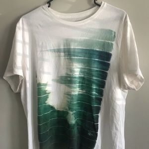 American eagle outfitter tee